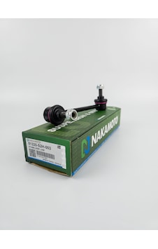 Nakamoto Honda Hrv 1999-2006 Ön Z Rot Sağ 51320s2h003 Nakamoto Honda Hrv 1999-2006 Ön Z Rot Sağ 51320s2h003
