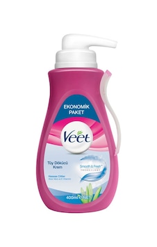 Veet Professional Tüy Dökücü Krem 400 ML