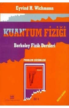 Berkeley Kuantum Fiziği -Bilim