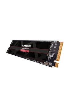 Ezcool 1tb 2000mb/1000mb/s M.2 Nvme Ssd Disk Ad001ezc63