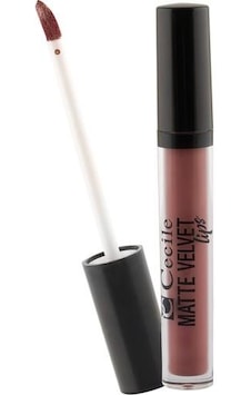 Cecile Matte Velvet Lips Lipgloss 09 Cecile Matte Velvet Lips Lipgloss 09
