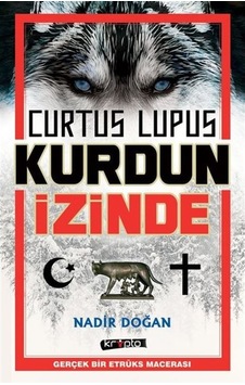 Curtus Lupus - Kurdun Izinde