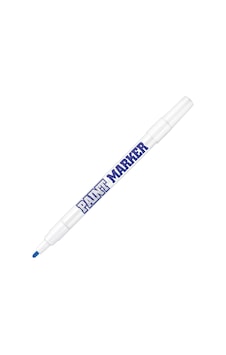 Bigpoint Paint Markör Fine Mavi X 12 Adet Diğer Bigpoint Paint Markör Fine Mavi X 12 Adet Diğer