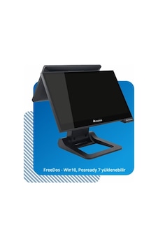 Riopos A2l İ5-6.nesil Multi Touch 8gb Ram 128gb Ssd Ethernet 15,6 -11.6 Müşteri Ekranlı Boe / Lg Ekran, 2,4 Ghz Dokunma Riopos A2l İ5-6.nesil Multi Touch 8gb Ram 128gb Ssd Ethernet 15,6 -11.6 Müşteri Ekranlı Boe / Lg Ekran, 2,4 Ghz Dokunma
