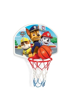03878 Paw Patrol Basket Potası Orta Boy -fentoy