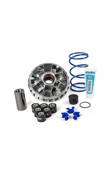 Polini Performans Varyator Set Sym Scooter E5/e5+ 241.769 Polini Performans Varyator Set Sym Scooter E5/e5+ 241.769