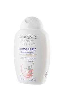 Good&Health İnti̇m Jel 300 ML Good&Health İnti̇m Jel 300 ML