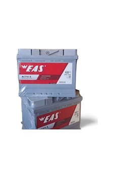 12v 60 Ah Otomobil Ve Hafif Ticari Konvansiyonel Actıv A