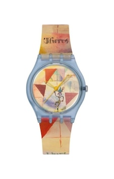 So28z703 Swatch Klee's Bavarian Don Giovanni Unisex Kol Saati So28z703 Gri So28z703 Swatch Klee's Bavarian Don Giovanni Unisex Kol Saati So28z703 Gri