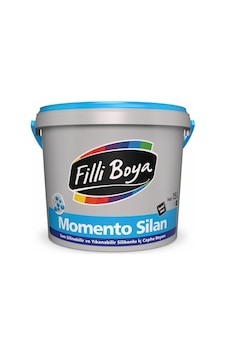 Filli Boya Momento Silan Silikonlu İpek Mat İç Cephe Boyası 15 L Filli Boya Momento Silan Silikonlu İpek Mat İç Cephe Boyası 15 L