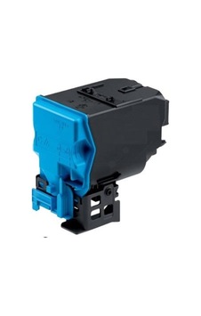 Konica Minolta Tnp49/Bizhub C3351 /C3851Fs Mavi Uyumlu Toner 12.0 552149676 Konica Minolta Tnp49/Bizhub C3351 /C3851Fs Mavi Uyumlu Toner 12.0 552149676