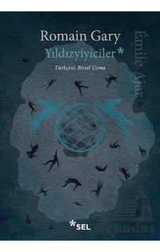 Yıldızyiyiciler Sel Yayıncılık