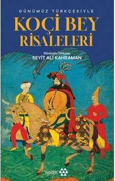 Koçibey Risaleleri Yeditepe Yayınevi