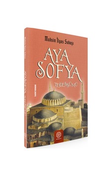 Ayasofya Tebessümü