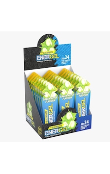 Torq Nutrition Energel Electrolyte - Enerji Ve Performans Jeli 50 Gr 24 Adet - Yeşil Elma Torq Nutrition Energel Electrolyte - Enerji Ve Performans Jeli 50 Gr 24 Adet - Yeşil Elma