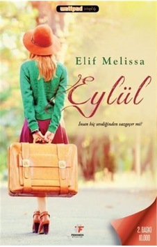 Eylül / Elif Melissa Eylül / Elif Melissa