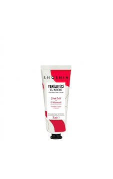 Shoshin Yenileyici El Kremi 75 Ml Diğer