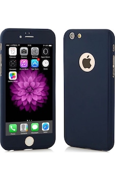 Apple Uyumlu iPhone 6 Plus 6s Plus 360 Derece Tam Koruma Kapak Kılıf Apple Uyumlu iPhone 6 Plus 6s Plus 360 Derece Tam Koruma Kapak Kılıf
