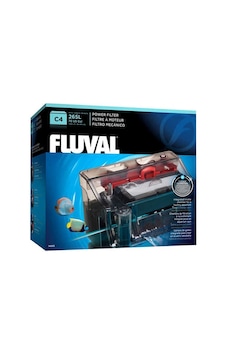 Fluval C4 Power Filtre Fluval C4 Power Filtre
