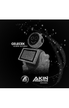 Akınsoft- Akınrobotıcs Araç Kokusu