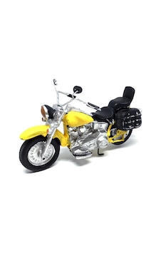 Decotown Nostaljik Cruiser Motorsiklet Dekoratif Maket Oyuncak Decotown Nostaljik Cruiser Motorsiklet Dekoratif Maket Oyuncak