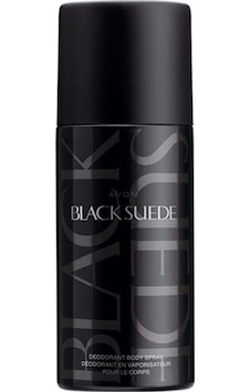 Avon Black Suede Erkek Deodorant 150 ML Avon Black Suede Erkek Deodorant 150 ML