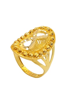Cigold Taşsız Yüzük 22 Ayar Altın 5.94 Gr OA-C11901027785 Cigold Taşsız Yüzük 22 Ayar Altın 5.94 Gr OA-C11901027785