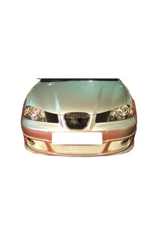 Seat Cordoba 6l Ön Tampon Altı Telli Fiber 2002 2009