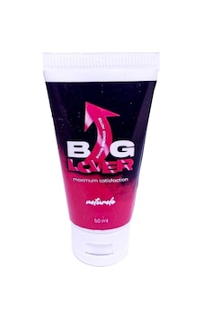 Bıg Lover 50ml Erkek Diğer Bıg Lover 50ml Erkek Diğer