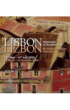 Lizbon - Bir Başka Şehirden Hatıralar