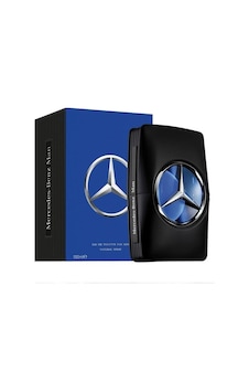 Mercedes Benz Man Edt 100 Ml