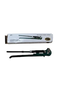 CP Tools Maşalı Manşonlu Boru Anahtarı 1" Parmak CP Tools Maşalı Manşonlu Boru Anahtarı 1" Parmak
