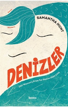 Denizler / Samantha Hunt Denizler / Samantha Hunt