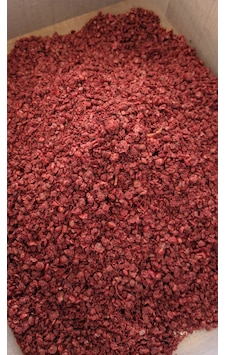 Dostlar Kuruyemiş Toz Sumak 250 G