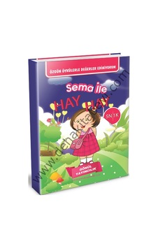 Sema Ile Hay Hay 5N 1K Sinan Küçük Sema Ile Hay Hay 5N 1K Sinan Küçük