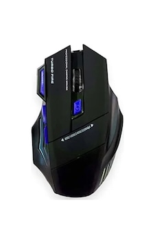 Saywin X8 Oyun Mouse Kablolu Usb Optik Oyuncu Mouse Ergonomik Gaming Mouse 6 Tuş Fonksiyon