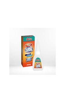 Akfıx 702 Süper Japon Yapıstırıcı 25G