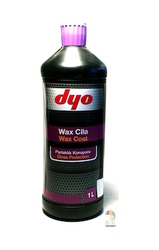 Dyo Wax Cila wax Coat 1 Lt Dyo Wax Cila wax Coat 1 Lt