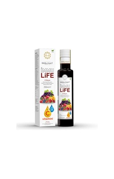Immulife 8 Meyve Ekstraktı 250 ML