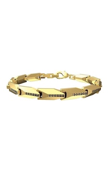 Guess Jgujumb06043jwygs Altın Bileklik Guess Jgujumb06043jwygs Altın Bileklik