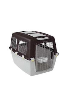 Stefanplast Gulliver 6 Kedi Köpek Taşıma Kafesi Stefanplast Gulliver 6 Kedi Köpek Taşıma Kafesi