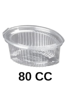 Ambalaj Marketim Plastik Kapaklı Sos Kabı 80 Cc 2000 Adet Ambalaj Marketim Plastik Kapaklı Sos Kabı 80 Cc 2000 Adet