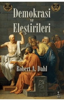Demokrasi Ve Eleştirileri Serbest Kitaplar Demokrasi Ve Eleştirileri Serbest Kitaplar