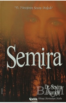 Semira - Dr.Sevim Asımgil Semira - Dr.Sevim Asımgil