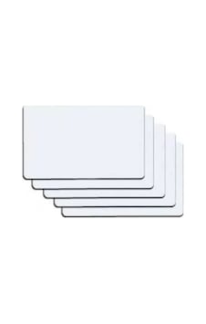 Mifare Kart 13 56 Mhz Rfid Kart Okuyucularla Uyumlu 10 Adet