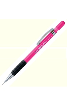 Pentel A317-p Mekanik 0.7 Mm Pembe Versatil Pentel A317-p Mekanik 0.7 Mm Pembe Versatil