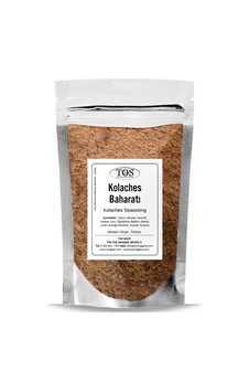 Veronika'nın Kolaches Baharatı 500 Gr Veronika's Kolaches Seasoning Veronika'nın Kolaches Baharatı 500 Gr Veronika's Kolaches Seasoning
