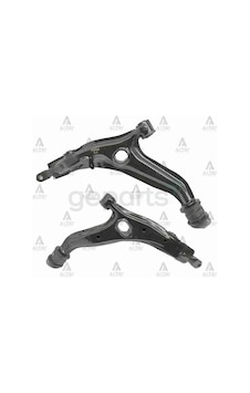 Salıncak Crv 1996-2000 Alt Burçlu Sol Salıncak Crv 1996-2000 Alt Burçlu Sol