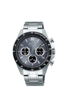 Seiko Sbtr027 Erkek Kol Saati Gri Seiko Sbtr027 Erkek Kol Saati Gri