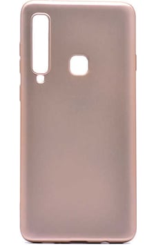 Adige Samsung Galaxy Uyumlu A9 2018 Kılıf Premier Silikon Adige Samsung Galaxy Uyumlu A9 2018 Kılıf Premier Silikon